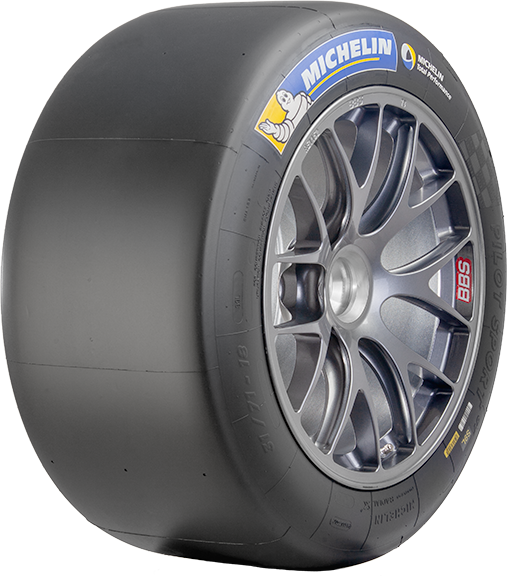 Slick Mist Tire & Trim Shine 24Oz Luc10513 - J J Motorsports