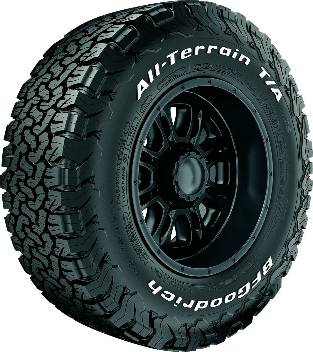 Off-road Tires - Jackson Motorsports Group